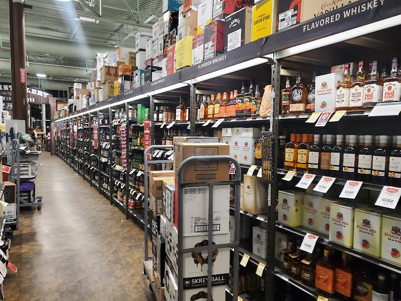 Total Wine & More