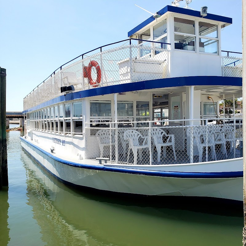 St. Augustine Scenic Cruise