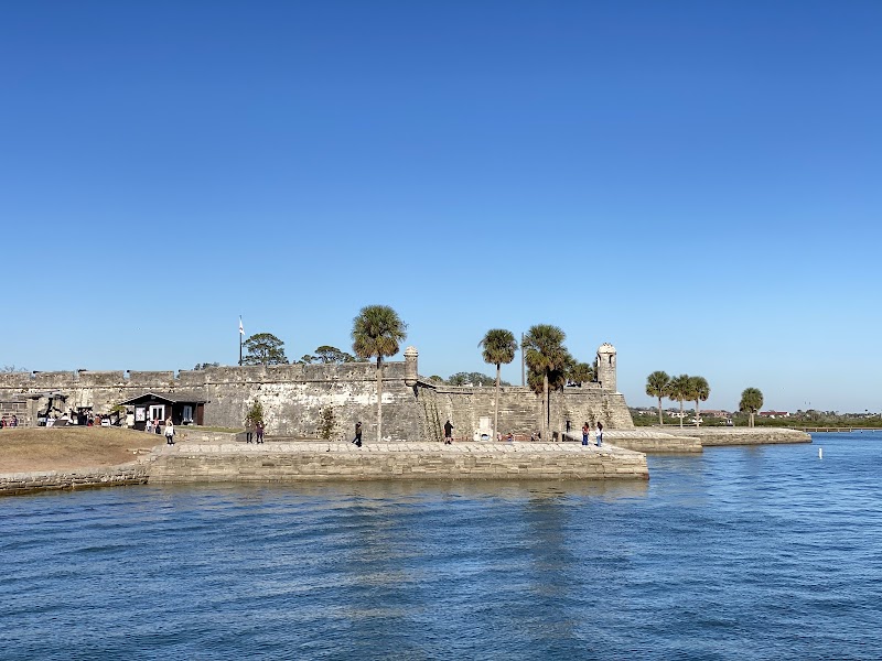 St. Augustine Scenic Cruise photo