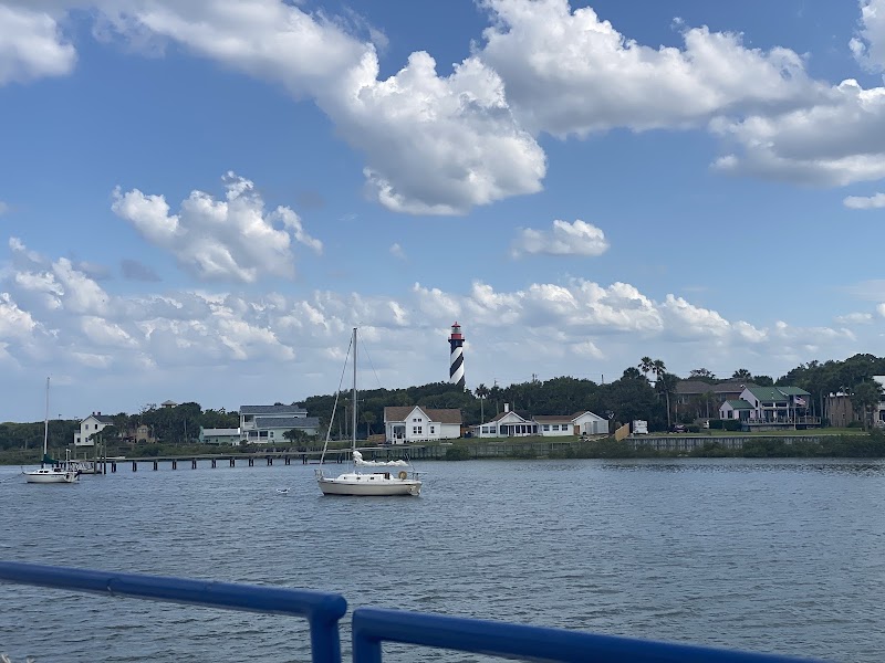 St. Augustine Scenic Cruise photo
