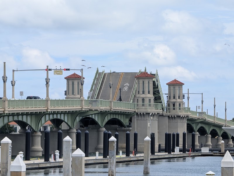 St. Augustine Scenic Cruise photo