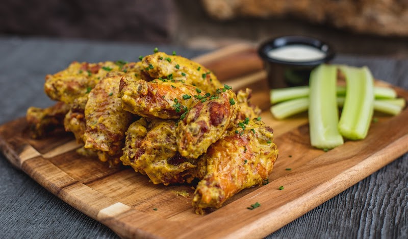 Wild Bear Tavern photo