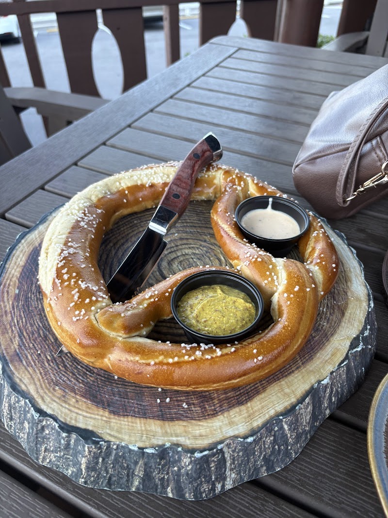 Wild Bear Tavern photo