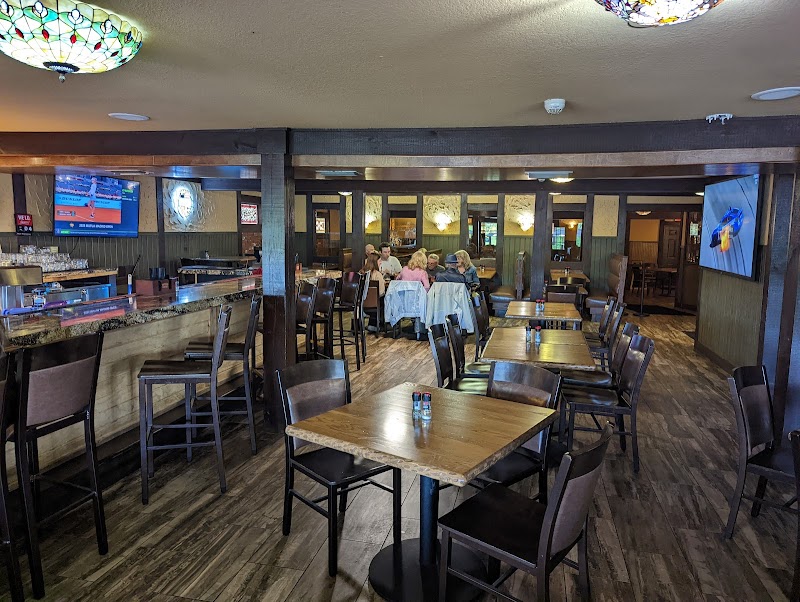 Wild Bear Tavern photo