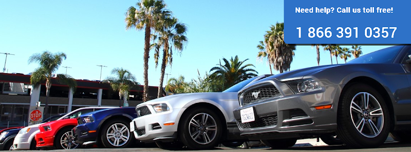 Express - Rent A Cheap Car