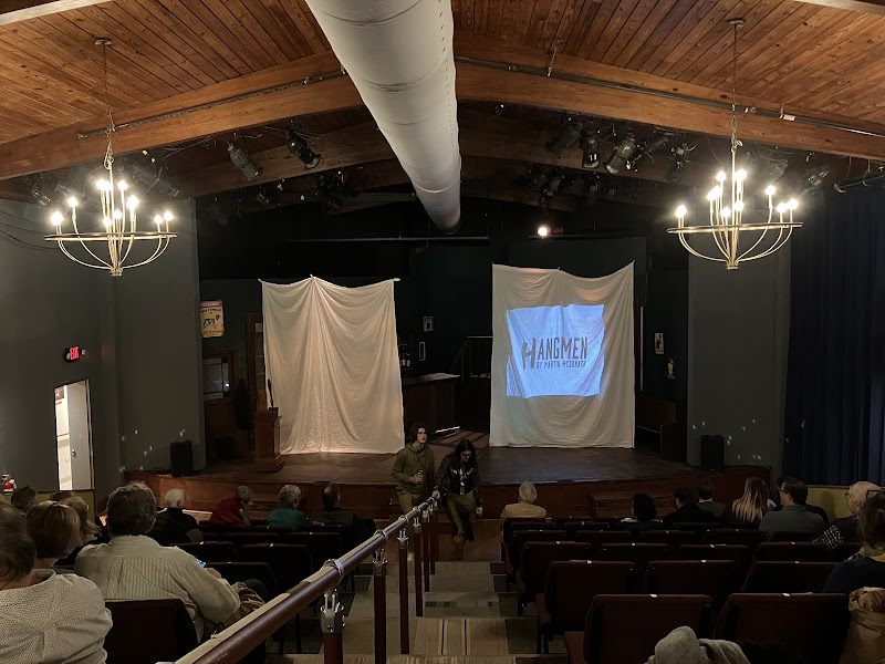 PURE Theatre - Performing arts theater in Charleston