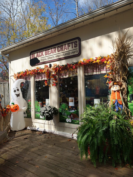 Morning Mist Village - Shopping mall in Gatlinburg
