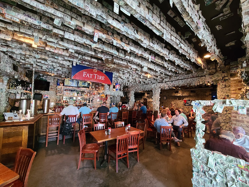 The Griffon - Bar in Charleston