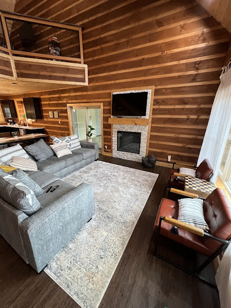 MagiClean Company - House cleaning service in Sevierville