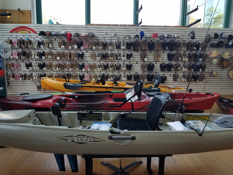 Sail and Ski Connection