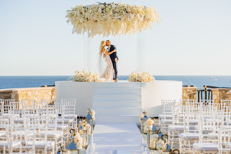 Romantic Cabo Weddings - Wedding planner in Marina