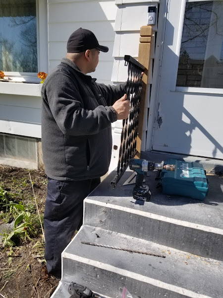 Handyman planet vision - Services in Lake Geneva