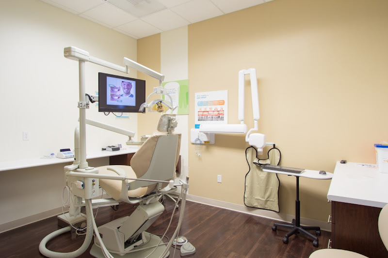 Scottsdale and Shea Dental Group