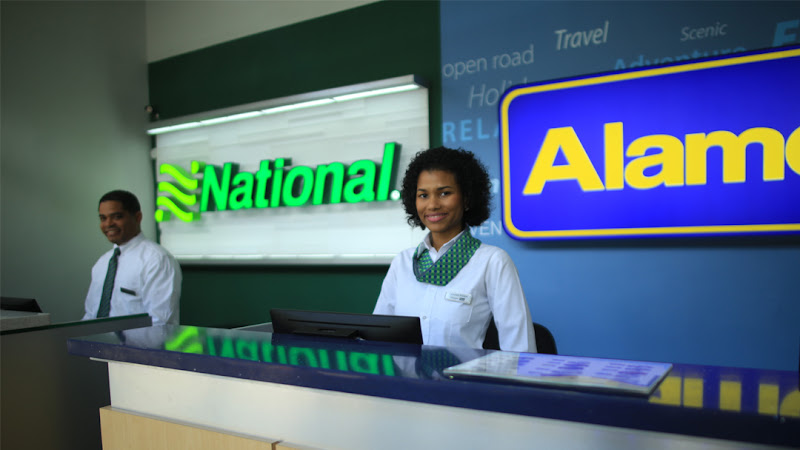 National Car Rental - Car rental agency in Puerto Plata 57000