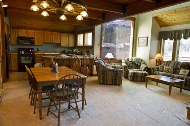Arrowhead Condominiums by Resort Property Management