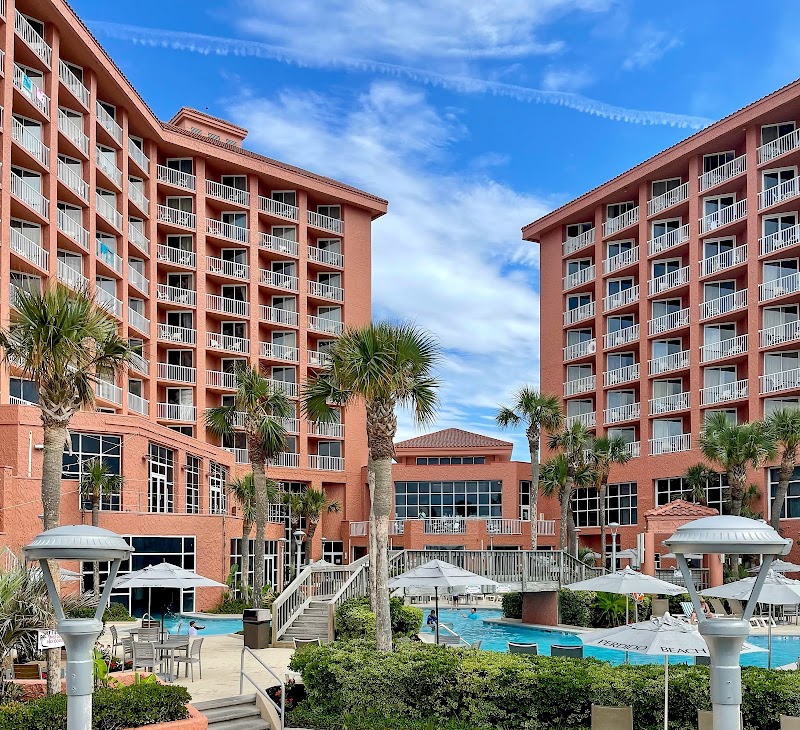 Perdido Beach Resort - Hotel in Orange Beach