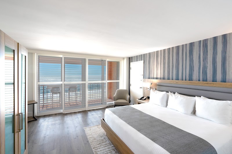 Perdido Beach Resort photo