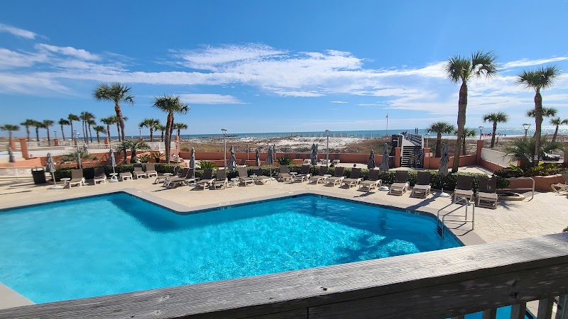Perdido Beach Resort photo