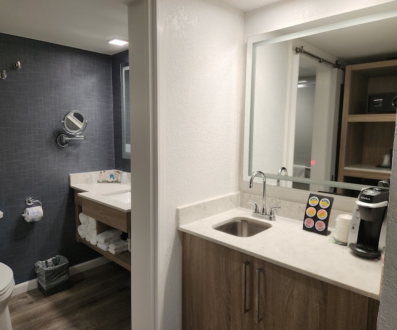 Perdido Beach Resort photo