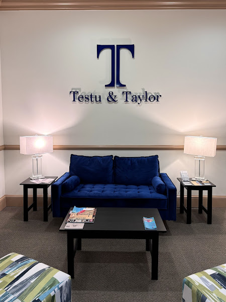Testu & Taylor - Tax, Accounting & Advisory Services - Accountant in Destin