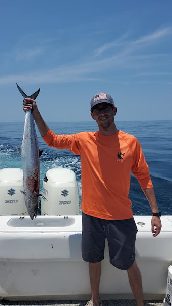 Galveston Fishing Adventures - Fishing charter in Hitchcock