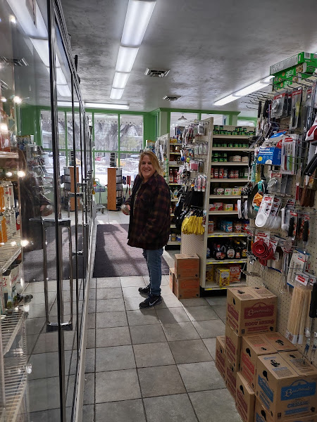 Pioneer Store - Grocery store in Ellison Bay