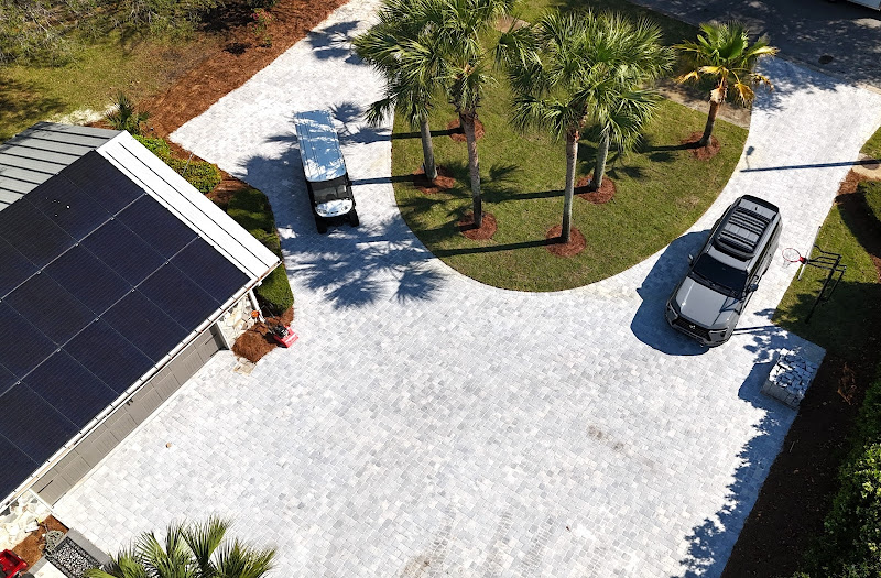 The Perfect outdoors - Construction company in Destin