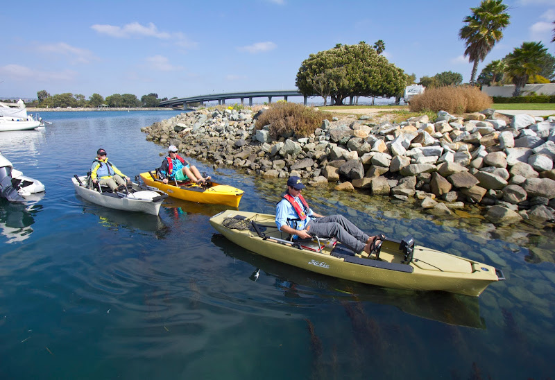 Pikes Peak Outfitter - Canoe & kayak rental service in Colorado Springs
