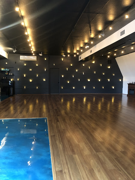 Salty Soul Sanctuary | Yoga, HIIT, Pilates, & Waves of Wellness - Yoga studio in Ocean Ave &