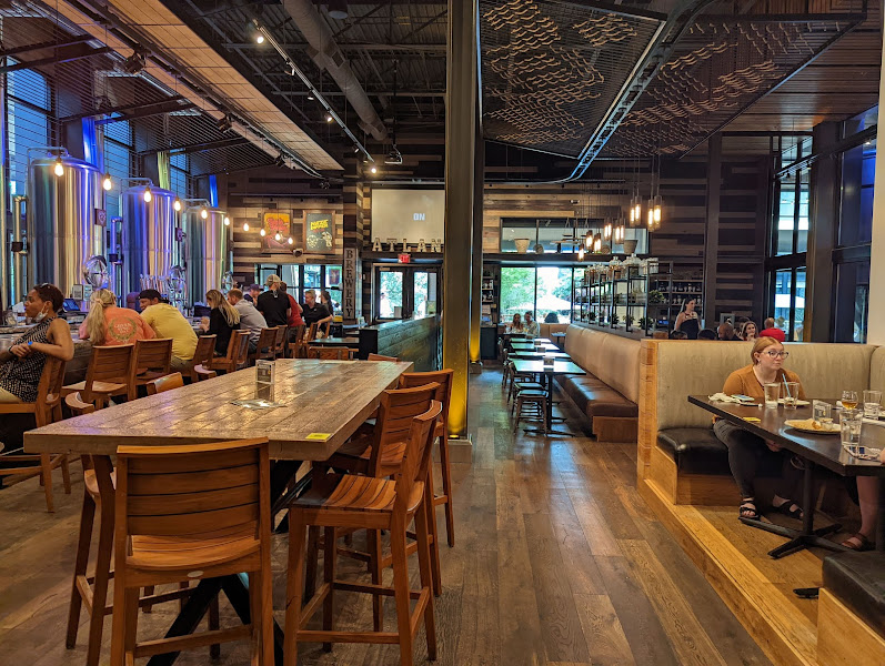 New Realm Brewing Co. - Brewery in Atlanta