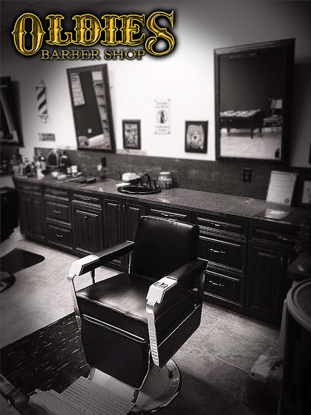 Oldies Barbershop
