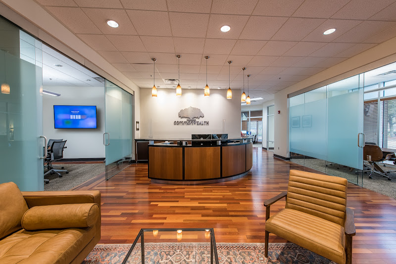 Commonwealth Financial Group Inc - Financial planner in Charleston