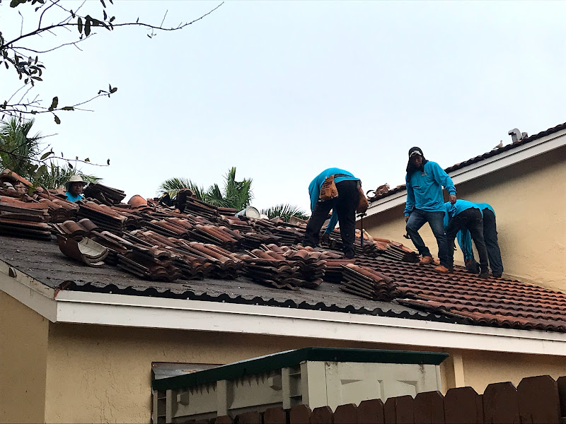 A&E Brothers Roofing