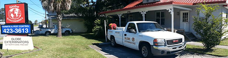 Globe Exterminators