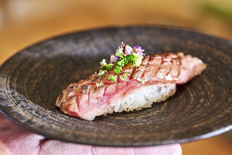 Raibu Sushi Bar