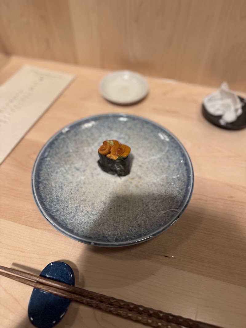 Raibu Sushi Bar photo