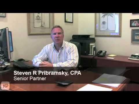 Pribramsky & Company, CPAs Key West | Accounting Services, Tax Accountant, Cost Segregation, AI Driven - Certified public accountant in Key West
