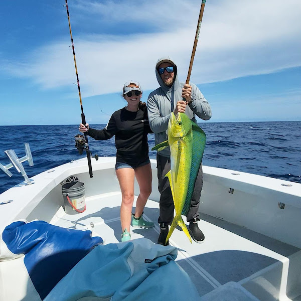 Good Hit Sportfishing - Fishing charter in Fort Lauderdale