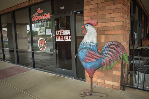 The Rooster Tavern - Bar in Scottsdale