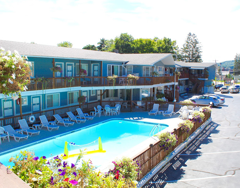 Lake Haven Lodge & Suites - Hotel in Lake George