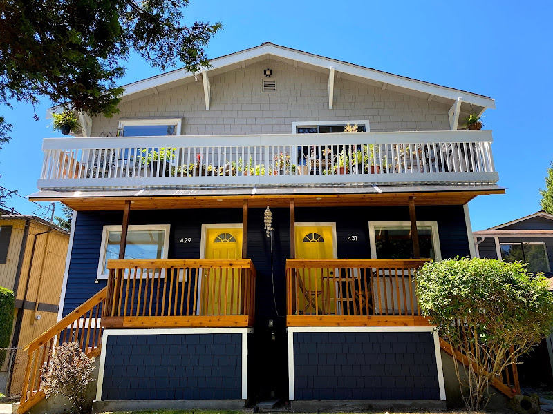 mcvap Enterprises Rentals - Vacation home rental agency in Seattle