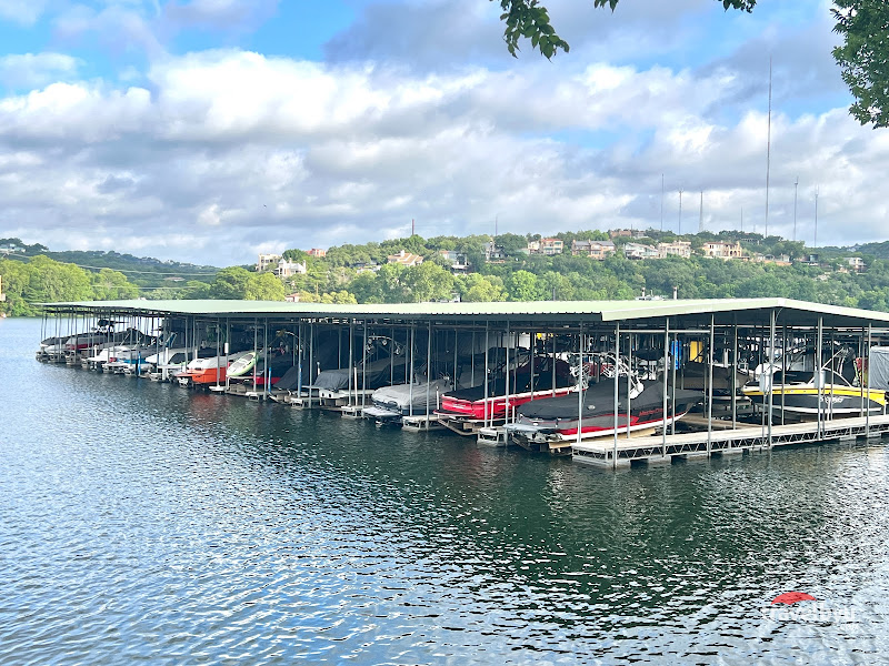 Oyster Landing Marina