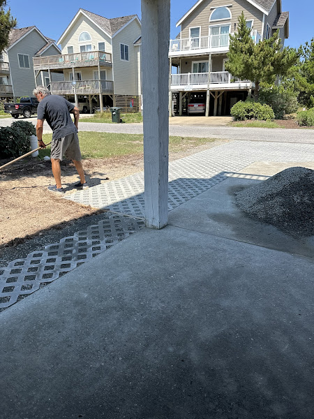 Rumaldo Landscape & Tree Service