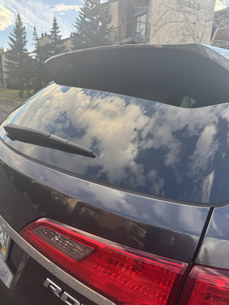 Advanced Auto Body