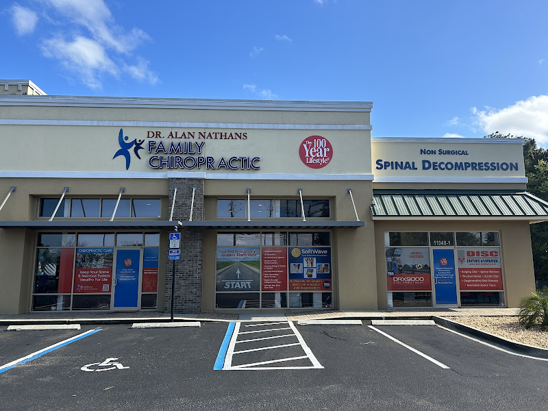 SpineWell Disc & Joint Centers - Baymeadows