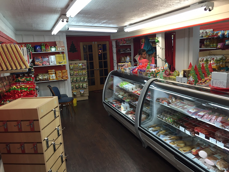 Taste of Europe - Grocery store in Pigeon Forge