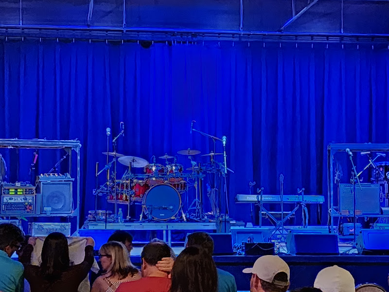 District Live Powered by Live Nation