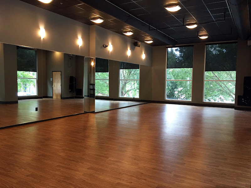 CorePower Yoga - Atlanta Midtown - Yoga studio in Atlanta