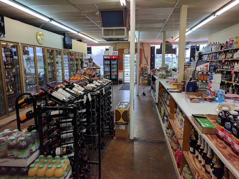 Scott's Discount Liquor beer and wine photo