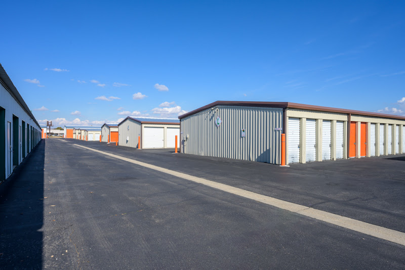 Stor-It Self Storage